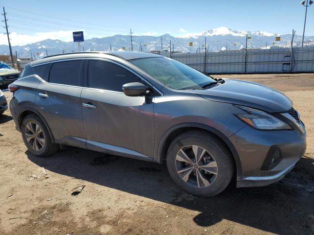 5N1AZ2BS9MC120920 Nissan MURANO SV