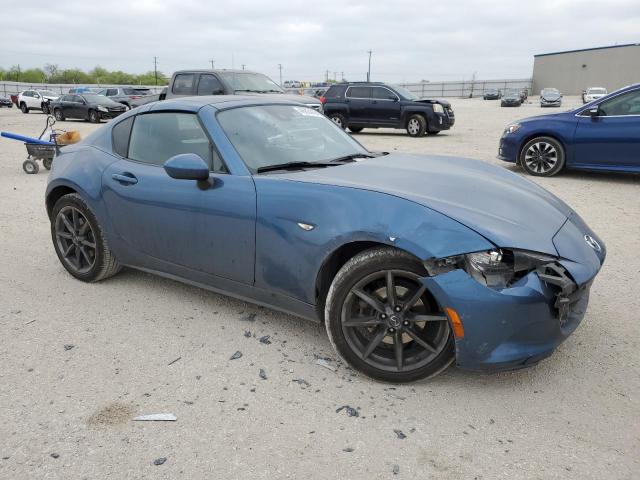 JM1NDAM72K0308717 Mazda Mx-5 Miata Grand Touring