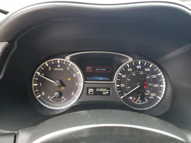 5N1AL0MN4FC523168 Infiniti QX60