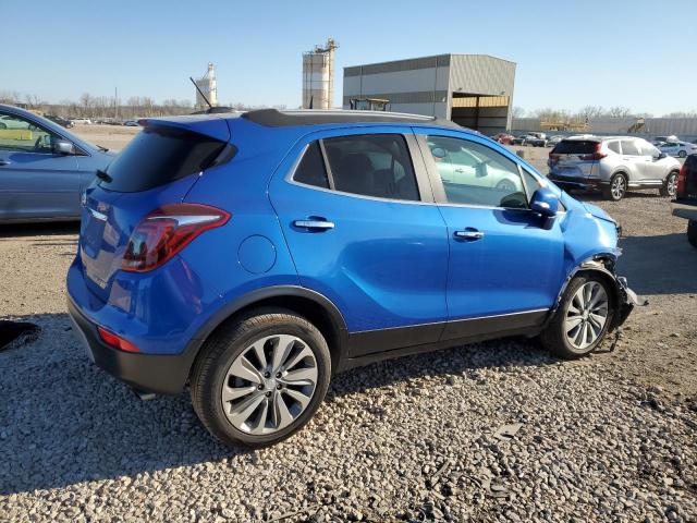 KL4CJASB5JB709912 Buick Encore Preferred