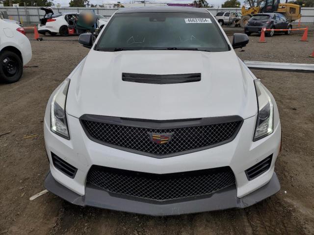 1G6AN5SY5G0137714 Cadillac ATS-V