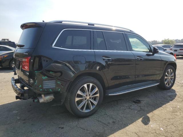 4JGDF6EE5FA611907 Mercedes-Benz Gl 450 4matic