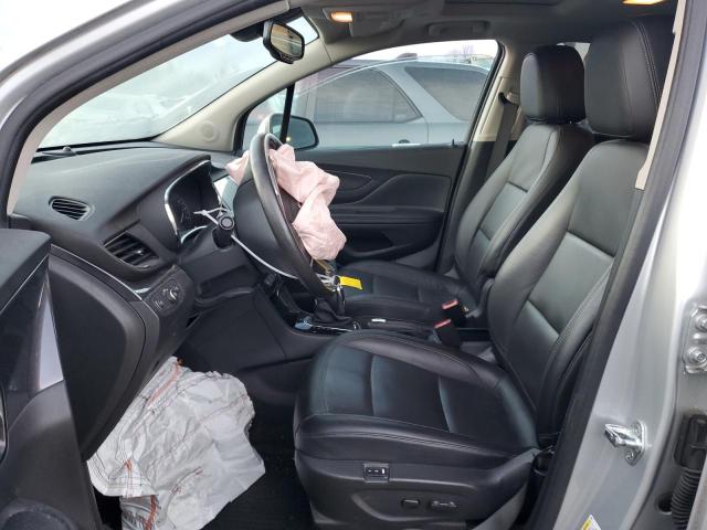 KL4CJGSM0KB801936 Buick Encore Essence
