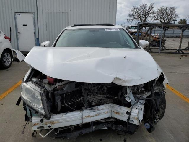 JTHBW1GGXF2083271 Lexus ES 300H