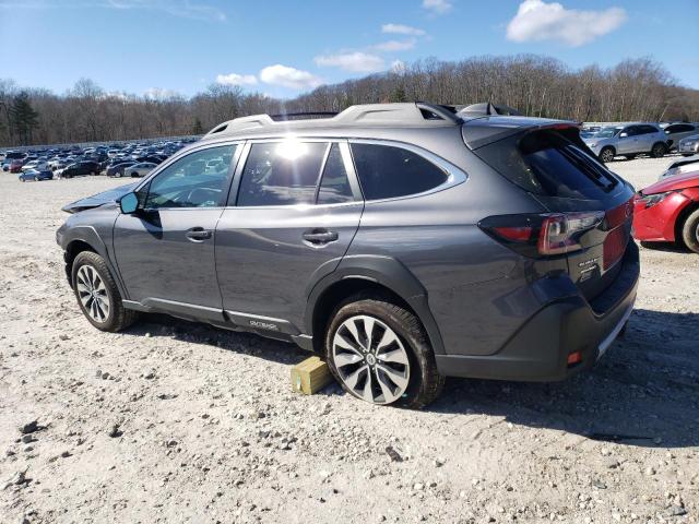 4S4BTANC5P3206637 Subaru Outback Limited