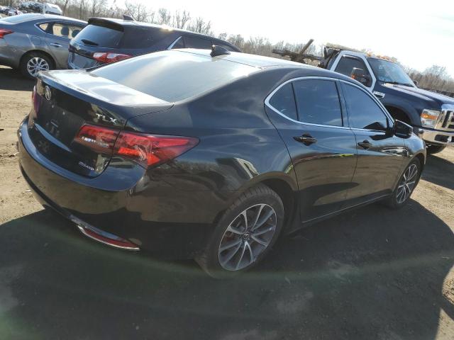 19UUB3F59FA001992 Acura TLX TECH