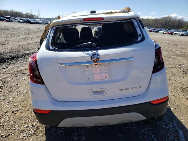 KL4CJASB2MB311478 Buick Encore Preferred