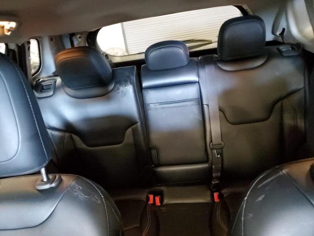3C4NJDCB2LT112166 Jeep Compass Limited