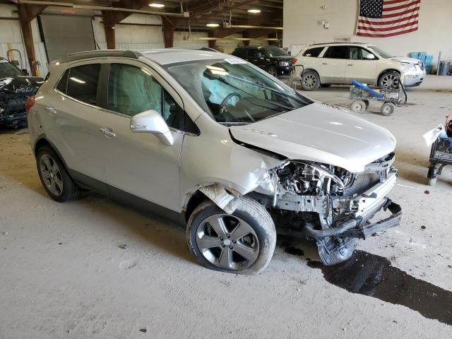 KL4CJDSB5EB609882 Buick Encore Premium