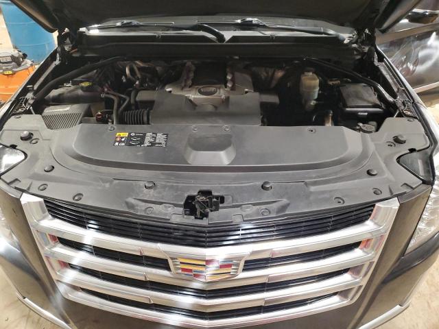 1GYS4HKJ6GR261702 Cadillac Escalade Esv Luxury