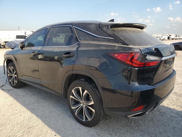2T2HZMAA5MC209457 Lexus RX 350