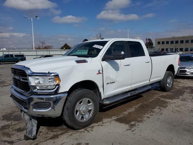 Auction sale of the 2021 Ram 2500 Big Horn, vin: 3C6UR5JLXMG509020, lot number: 45819344