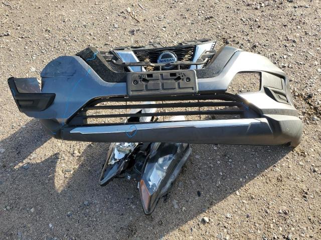 KNMAT2MT8JP607509 Nissan ROGUE S