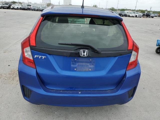 JHMGK5H53HS011868 Honda FIT LX