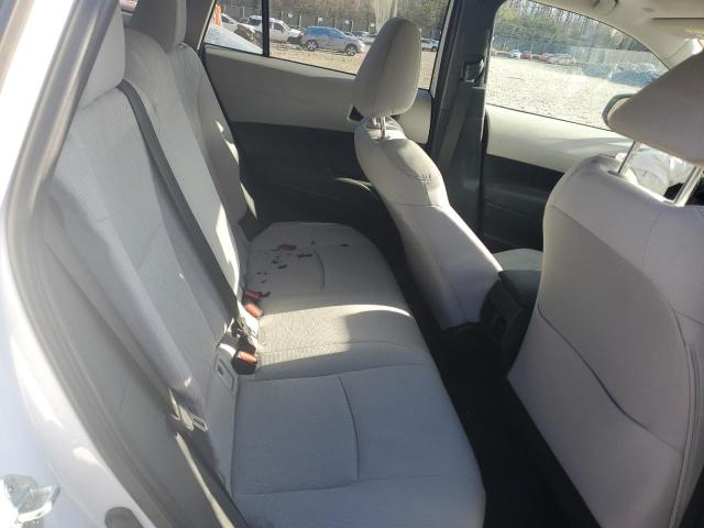 7MUBAAAG9NV009202 Toyota Corolla Cross Le