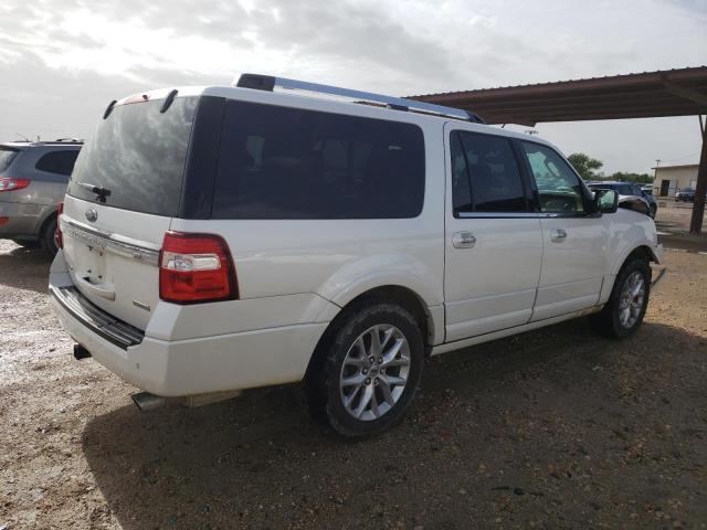1FMJK2AT3HEA65759 Ford Expedition El Limited
