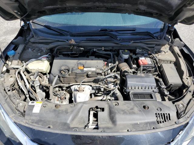 2HGFC2F51GH552159 Honda Civic Lx