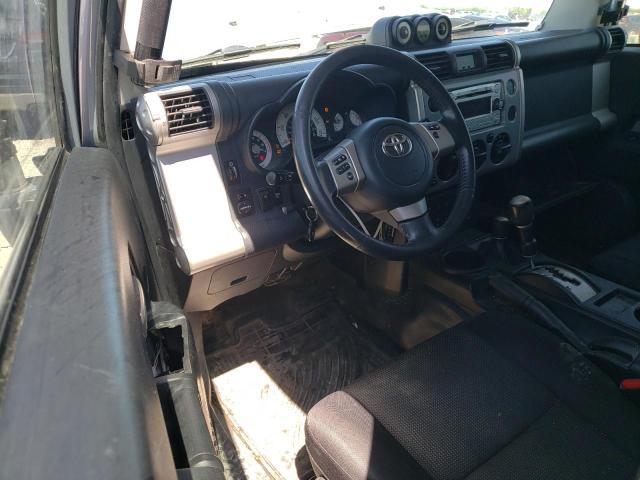 JTEBU4BFXEK184764 Toyota FJ Cruiser
