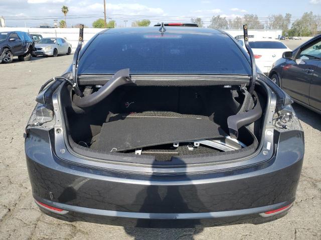 19UUB1F34FA023272 Acura TLX