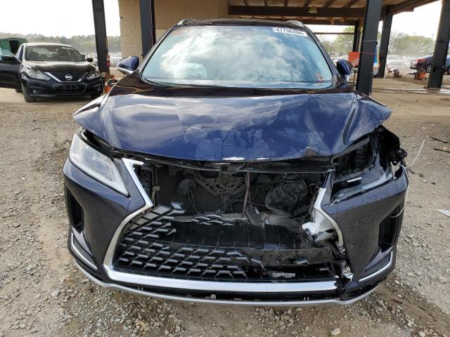 2T2HZMAA6MC207460 Lexus RX 350