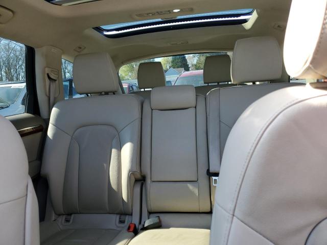 WA1LGAFE2FD014110 Audi Q7 Premium Plus
