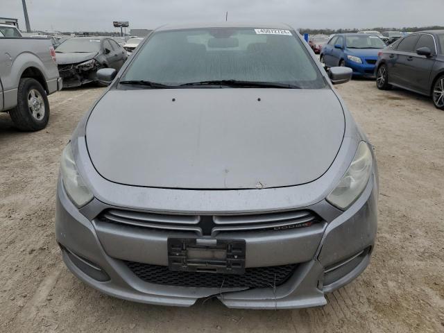 1C3CDFFA5GD816200 Dodge Dart Sxt Sport