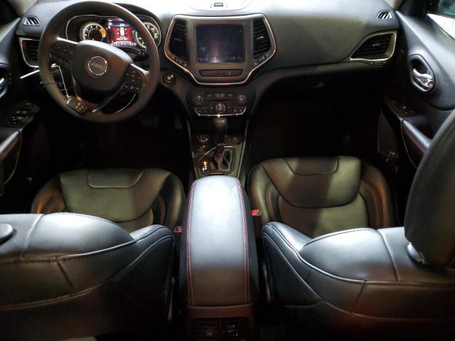 1C4PJMBX9ND555638 Jeep Cherokee Trailhawk