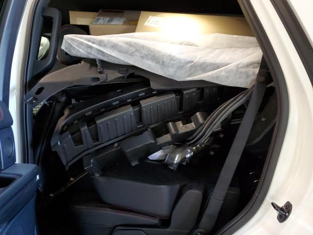 1FMJU2AT8MEA28548 Ford Expedition Limited