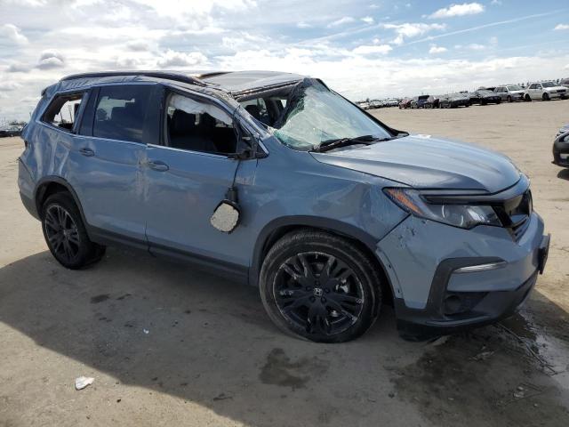 5FNYF6H2XNB100061 Honda PILOT SE