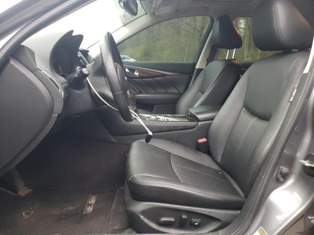 JN1EV7AR7JM432028 Infiniti Q50 LUXE