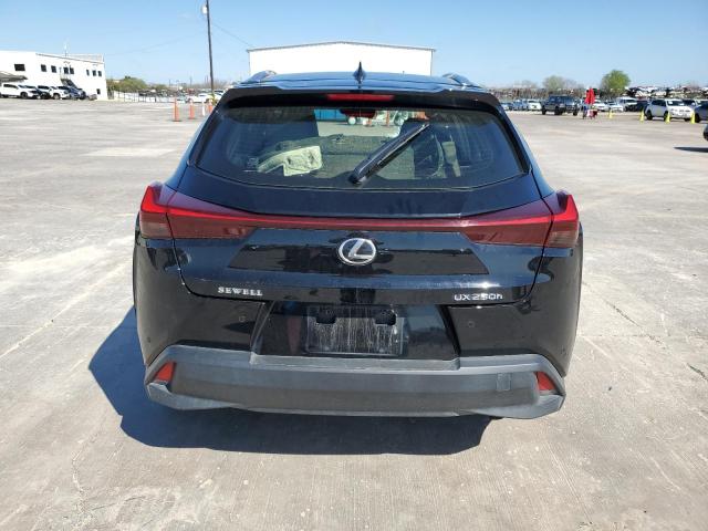 JTHP6JBH1P2143493 Lexus Ux 250h Premium