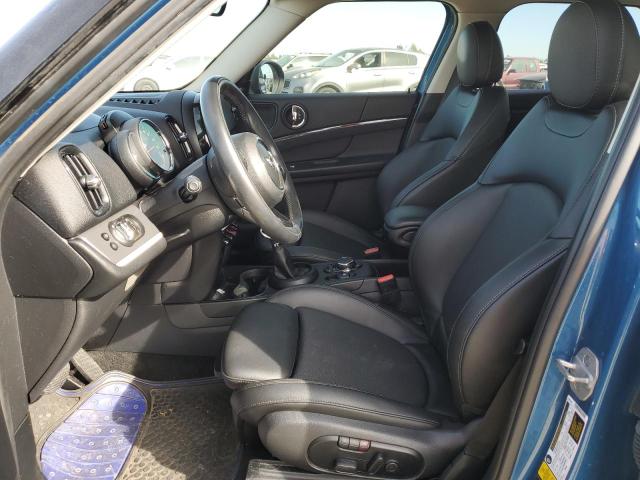 WMZYT5C39J3D82688 Mini Cooper S Countryman All4
