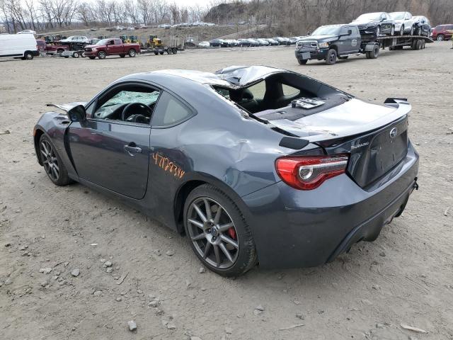 JF1ZCAC14J9603965 Subaru Brz 2.0 Limited
