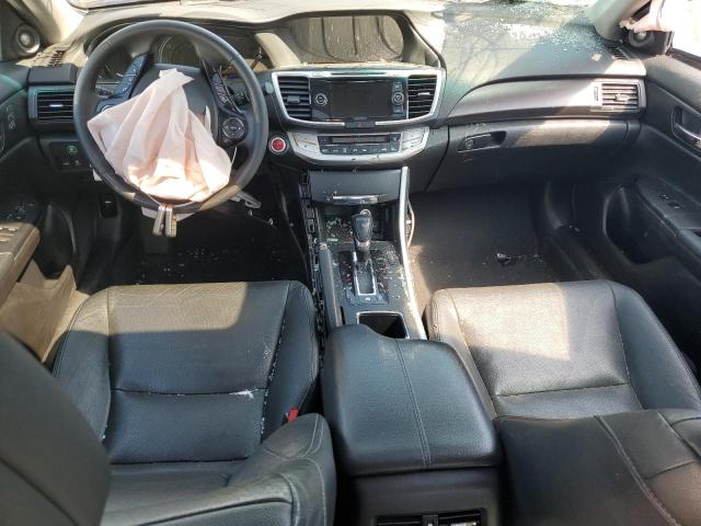 1HGCR6F54FA006459 Honda Accord Hybrid Exl