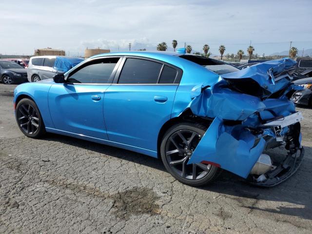 2C3CDXBG8PH608041 Dodge Charger Sxt