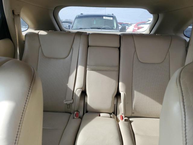 2T2BK1BA2FC262367 Lexus Rx 350 Base
