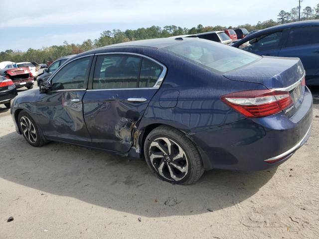 1HGCR2F81HA200131 Honda ACCORD EXL