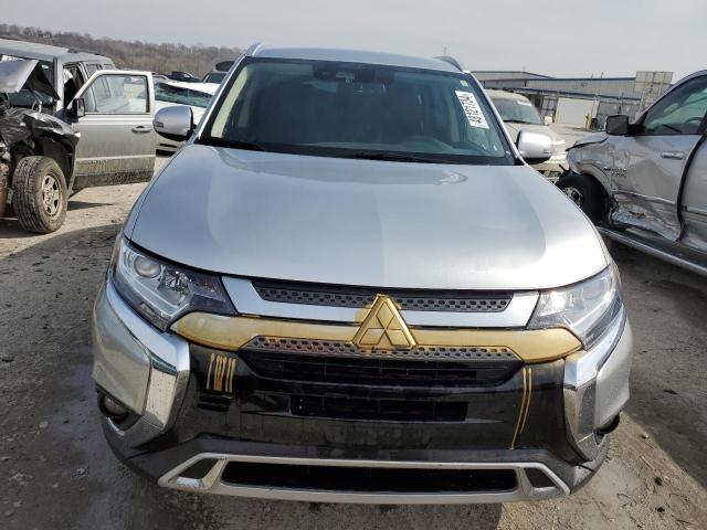 JA4AZ3A34LZ026888 Mitsubishi Outlander Se