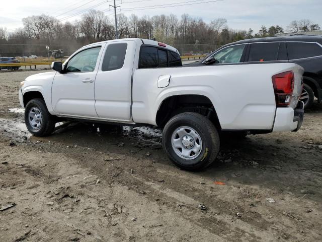 3TYSX5EN8PT021549 Toyota Tacoma Access Cab