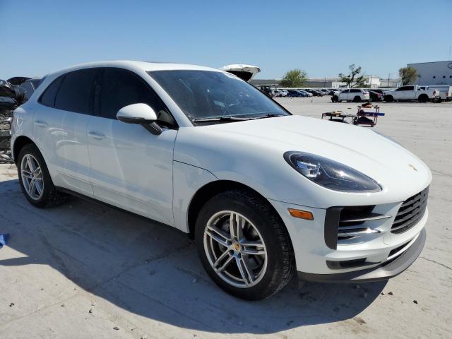 WP1AB2A57KLB32421 Porsche MACAN S