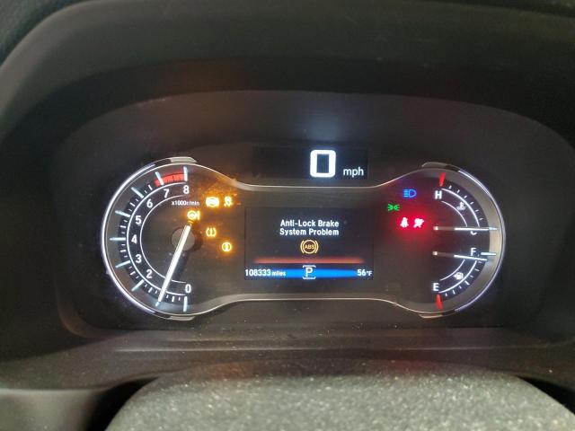 5FPYK3F62HB024797 Honda Ridgeline Rtl