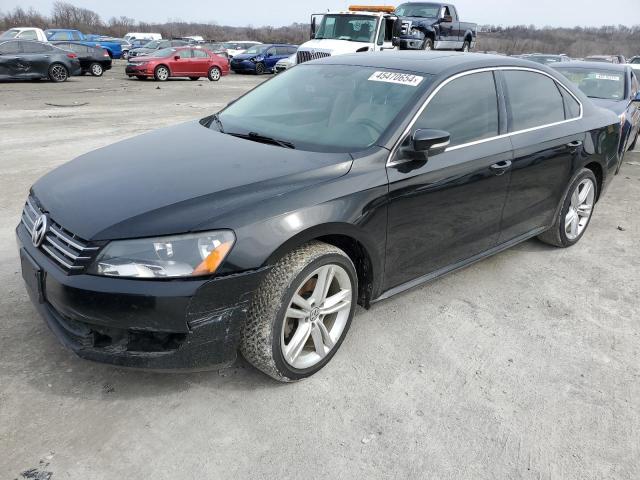 2014 1VWBN7A39EC077626 main image