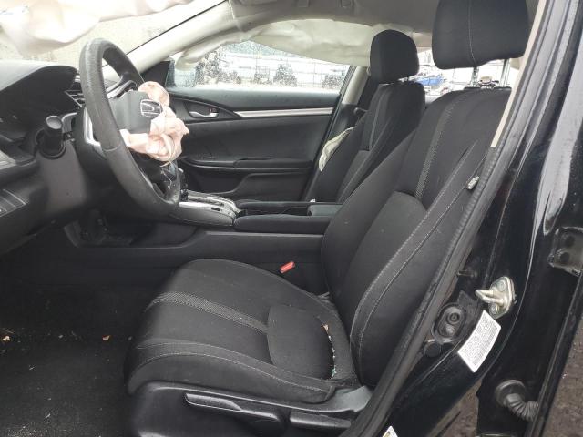 19XFC2F57GE028136 Honda Civic Lx
