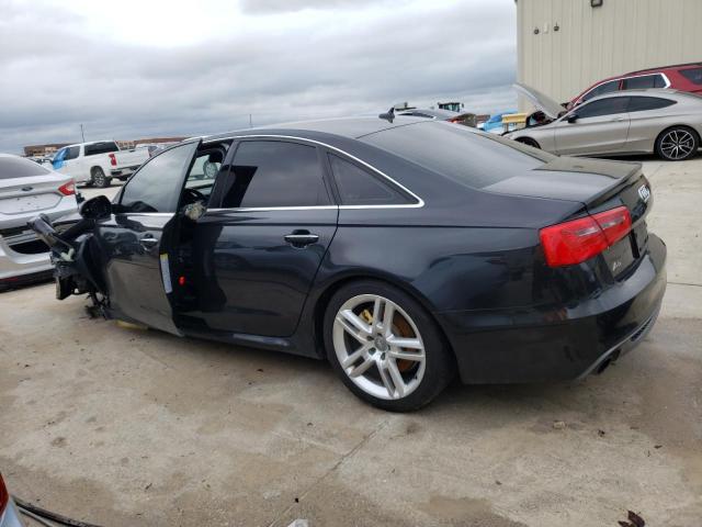 WAUFGAFC7FN019439 Audi A6 Premium Plus