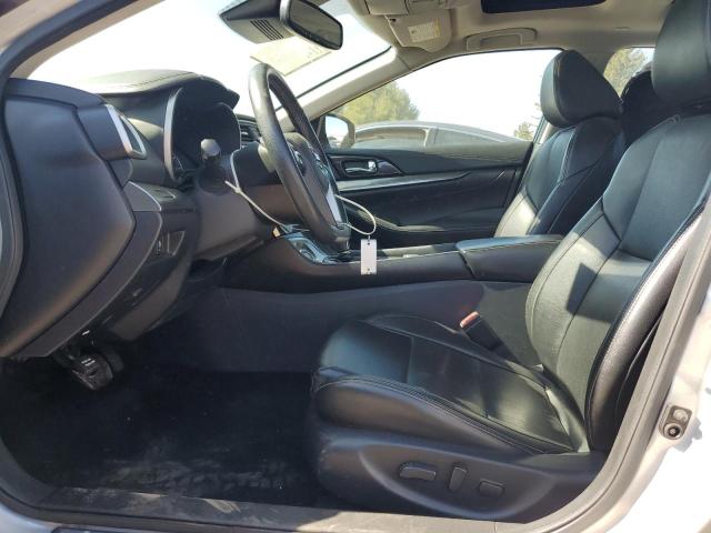 1N4AA6DV8LC374892 Nissan MAXIMA SL