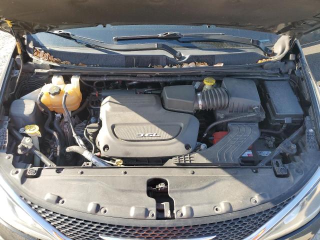 2C4RC1BG4HR590963 Chrysler Pacifica Touring L
