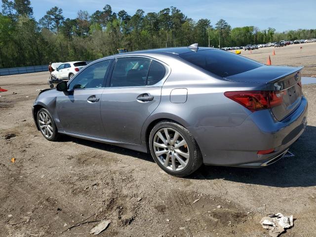 JTHBE1BL5FA008927 Lexus GS 350