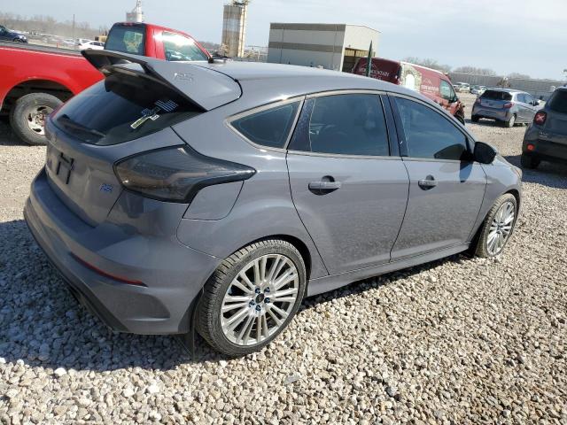 WF0DP3TH1G4117277 Ford FOCUS RS