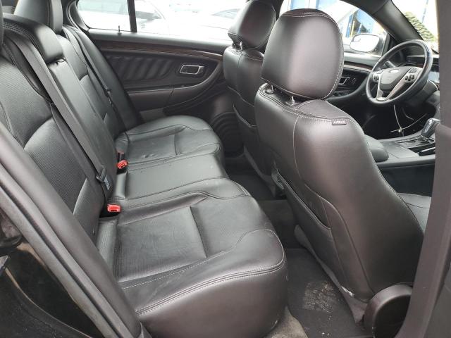 1FAHP2F82FG108746 Ford Taurus Limited