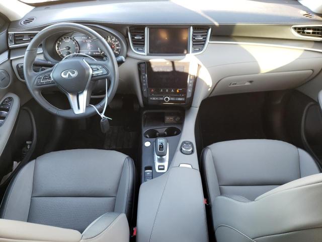 3PCAJ5BB7PF110679 Infiniti Qx50 Luxe
